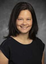 Dr. Kelsey Gray