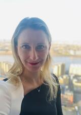 Dr. Janine Eckstein