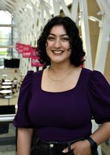 Rashmin Hira, education lead for LCITO