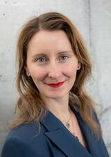 Dr. Janine Eckstein