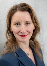 Dr. Janine Eckstein