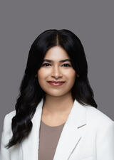 Kavithra Karalasingham, LCITO Community Outreach and Women’s Health Lead