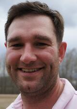 Dr. Max Buchko