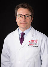 Dr. Paul W.M. Fedak, Ph.D.