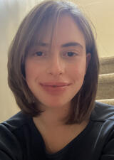 Sherry Brudnyi, social and communications lead for LCITO