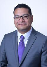 Dr. Mario Castillo-Sang