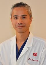 Dr. Derek So