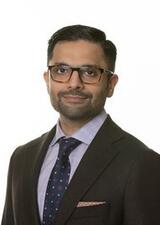 Dr. Faizan Amin 