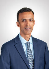 Dr. Anoop Mathew