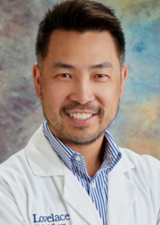 Dr. Raymond Yau