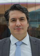 Dr. Peyman Sardari Nia