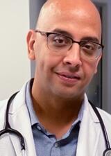 Dr. Aly Ghoneim 