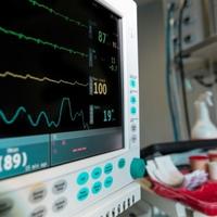 heart monitor