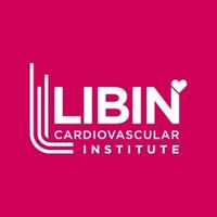 Libin Cardiovascular Institute logo