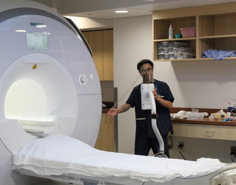 cardiac imaging
