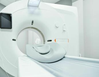 MRI Machine